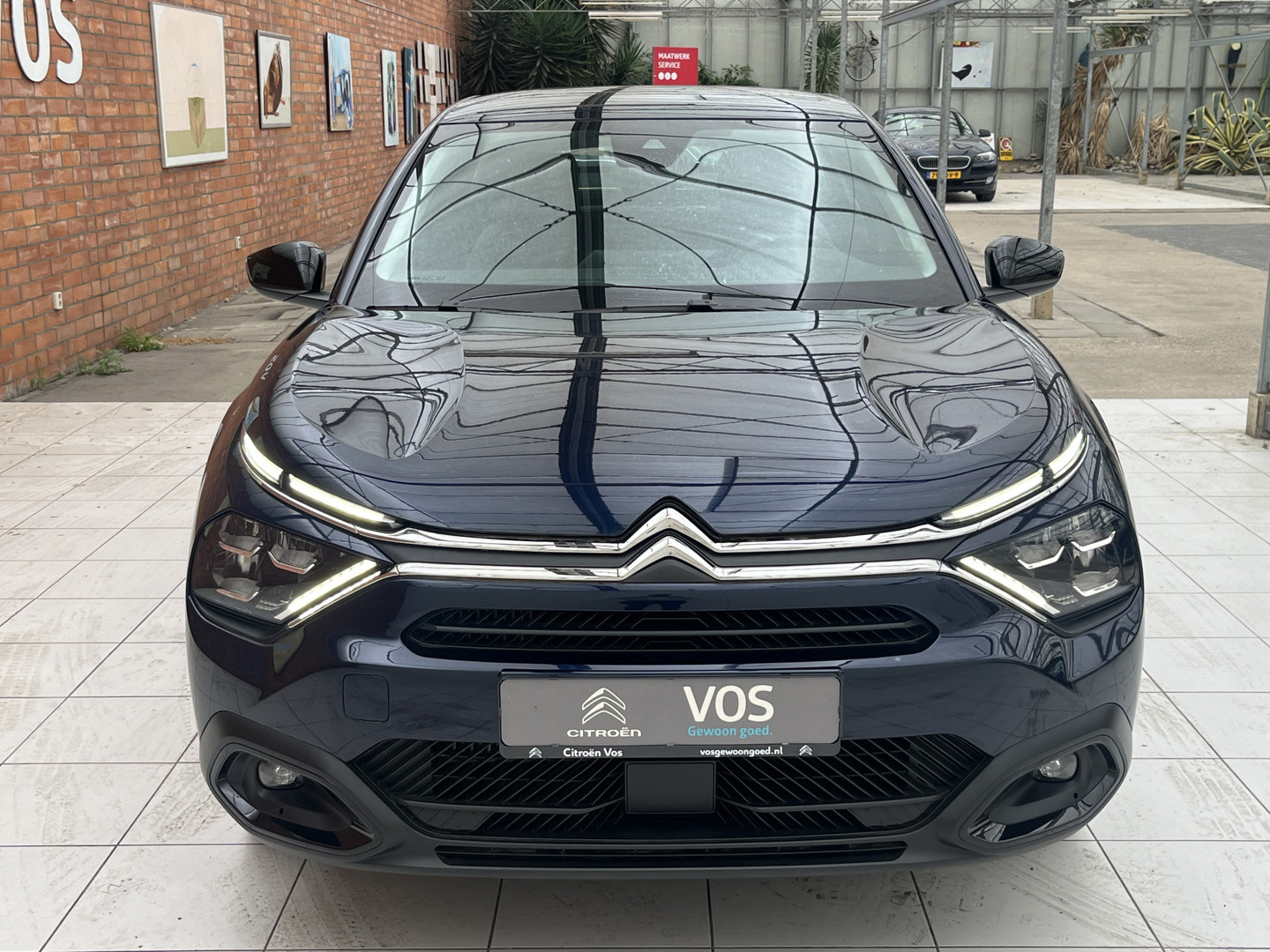 Citroën
