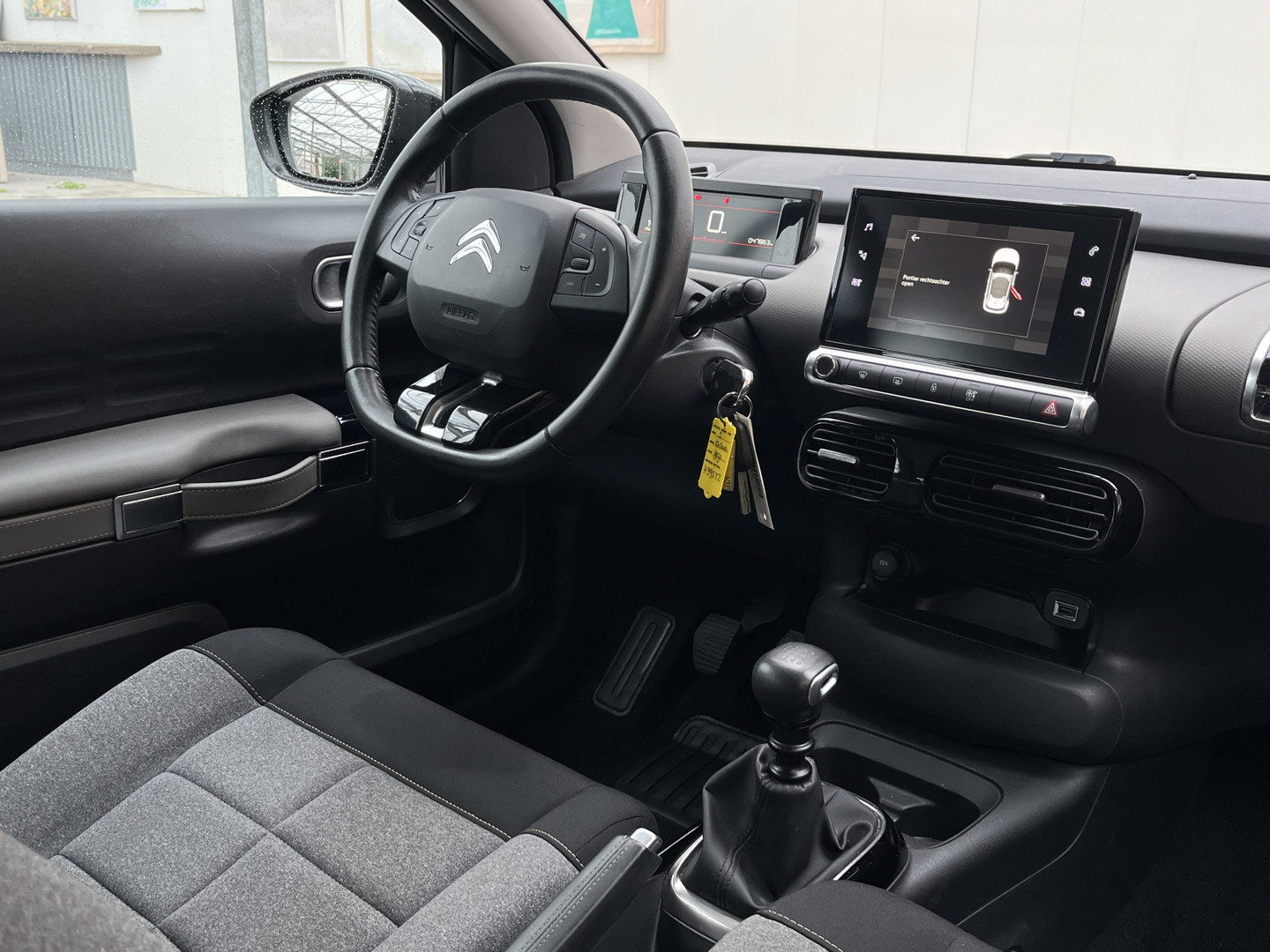 Citroën