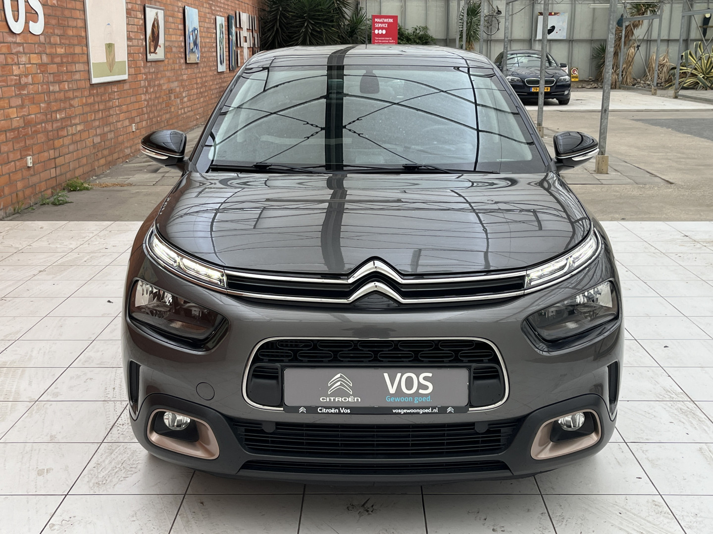 Citroën