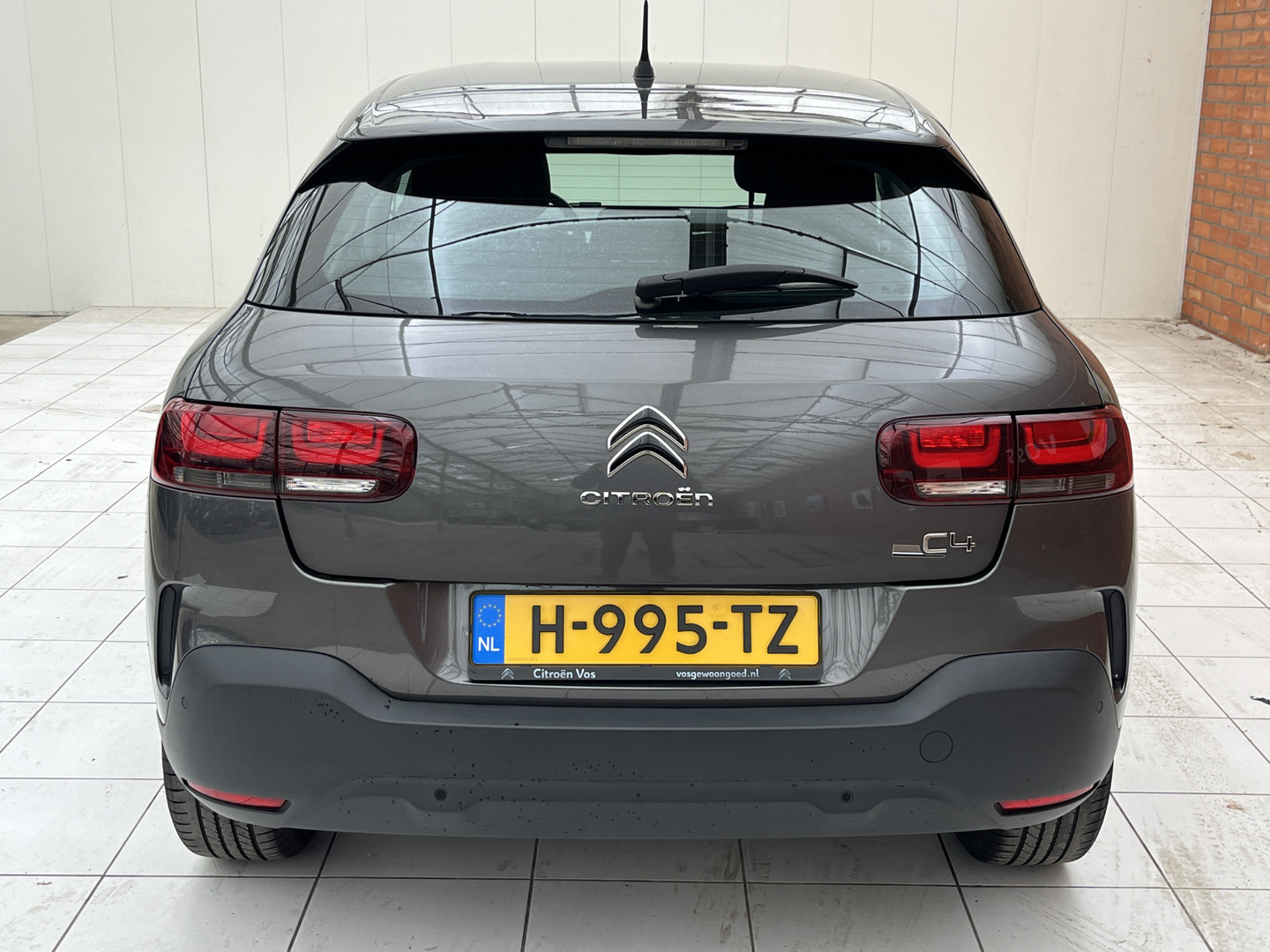 Citroën