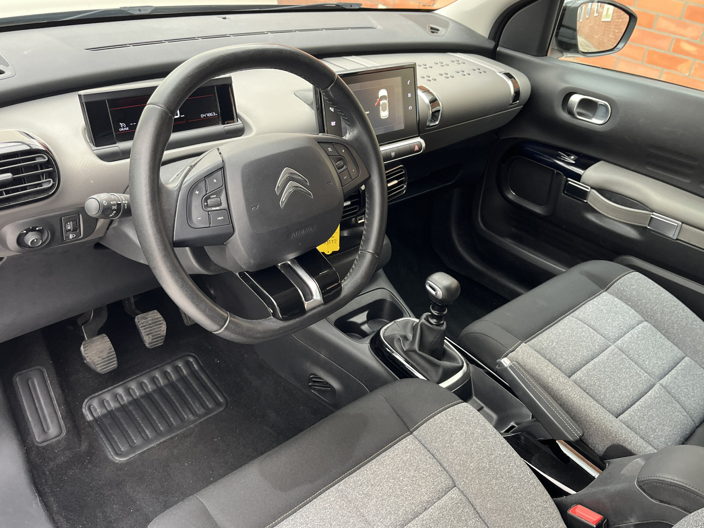 Citroën