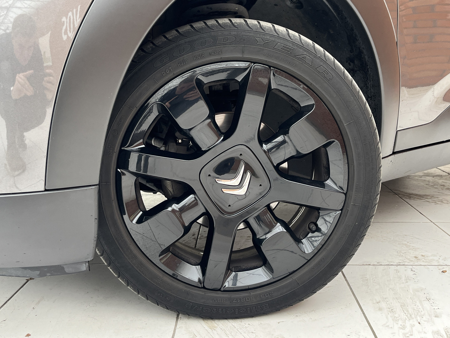 Citroën