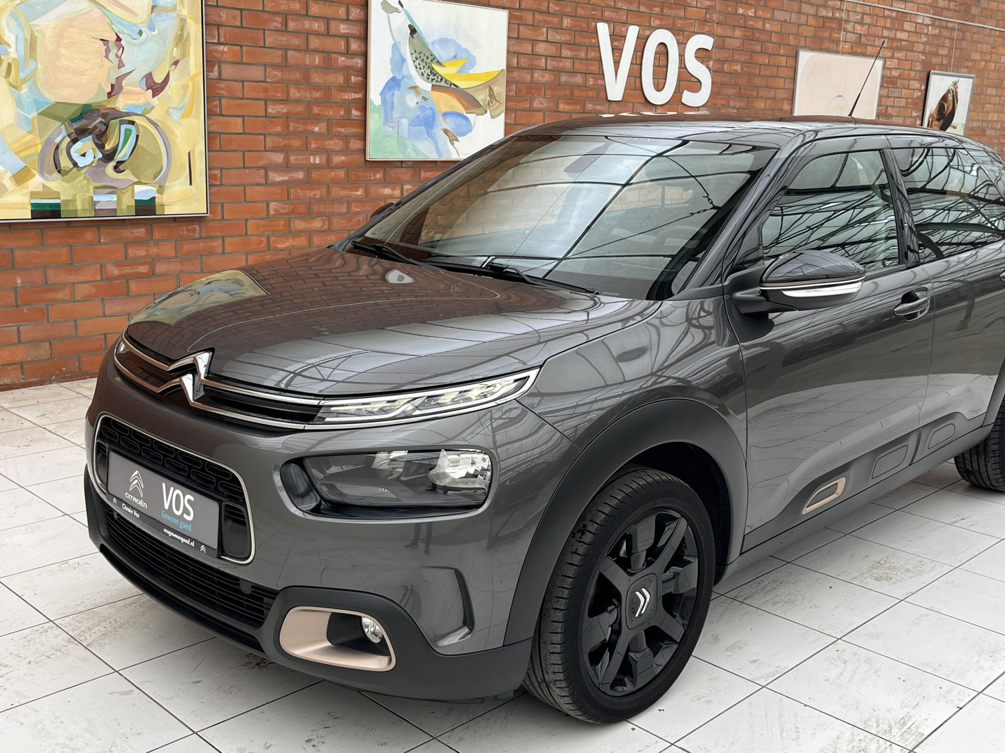 Citroën
