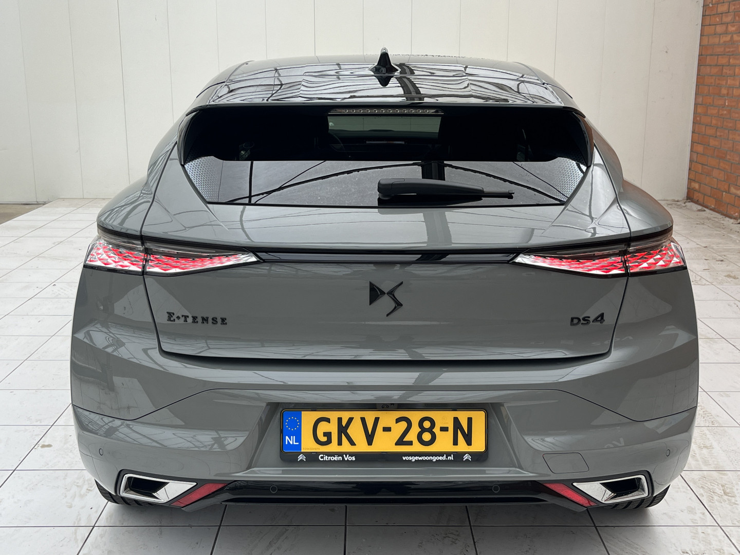 DS DS