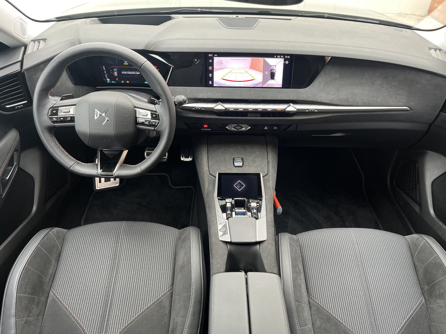 DS DS