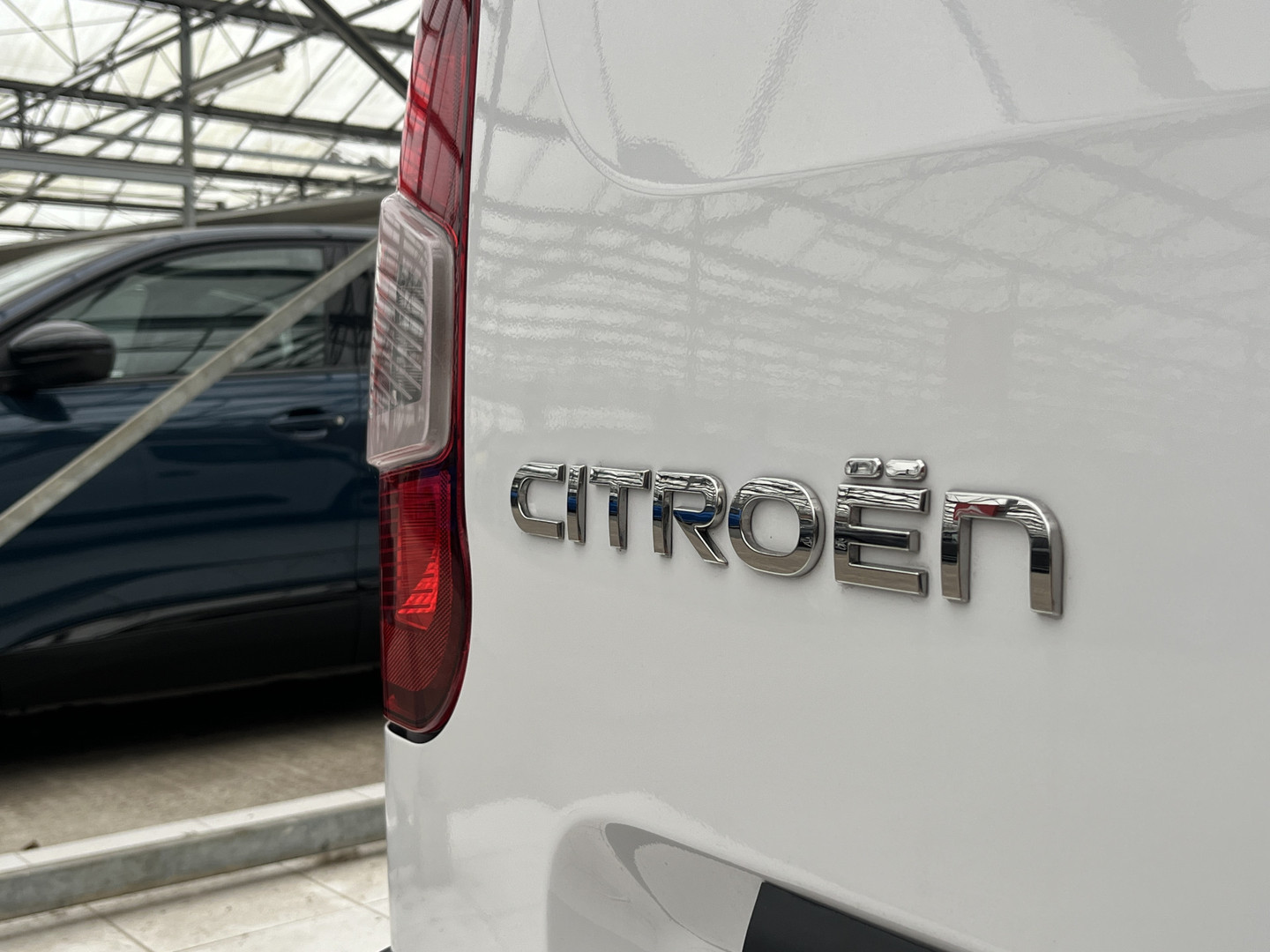 Citroën Citroën