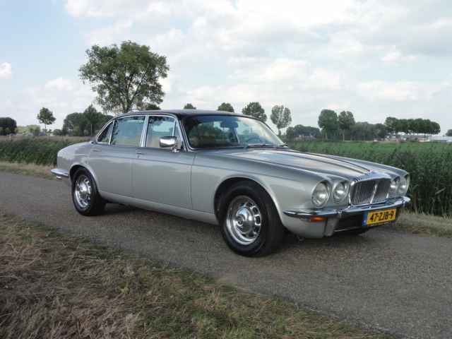 Daimler Daimler