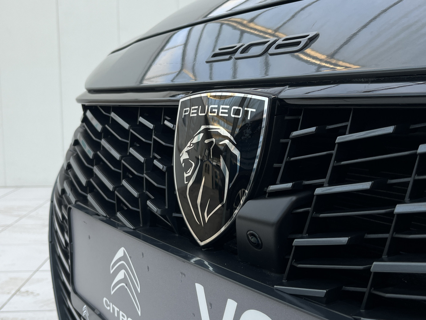 Peugeot Peugeot