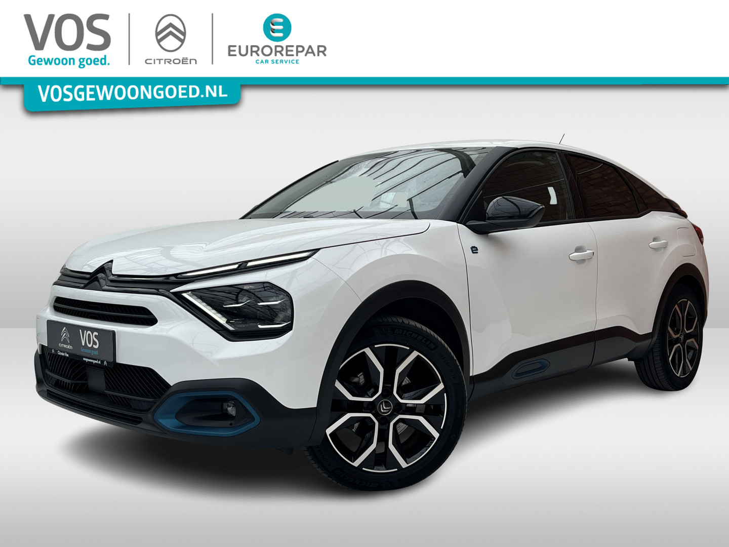 Citroën Citroën