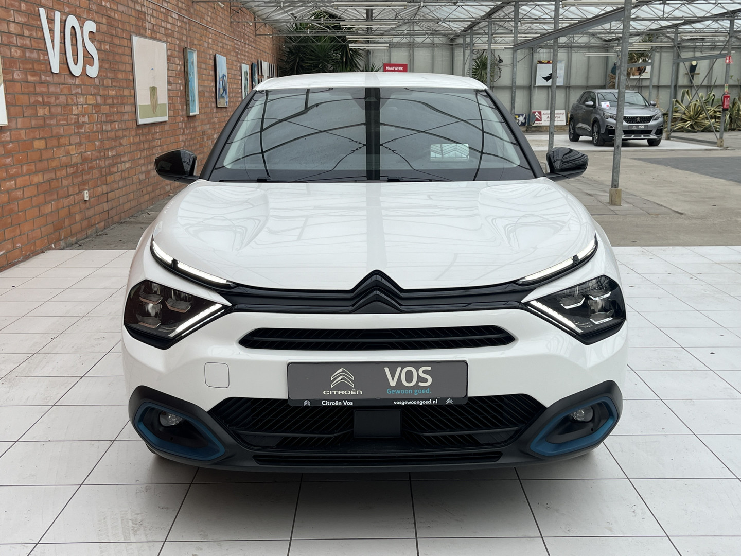 Citroën Citroën