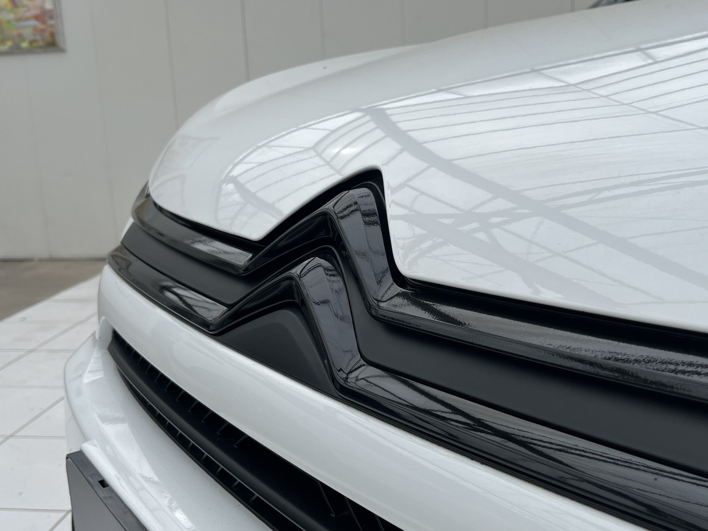 Citroën Citroën
