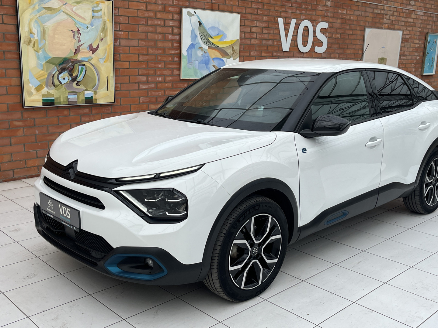 Citroën Citroën