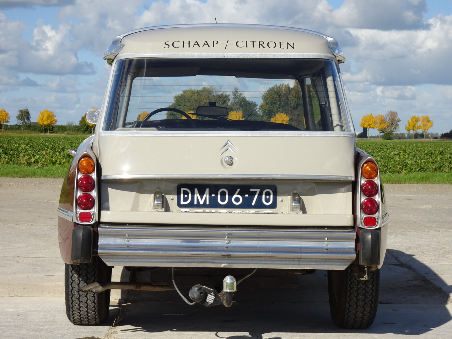 Citroën Citroën