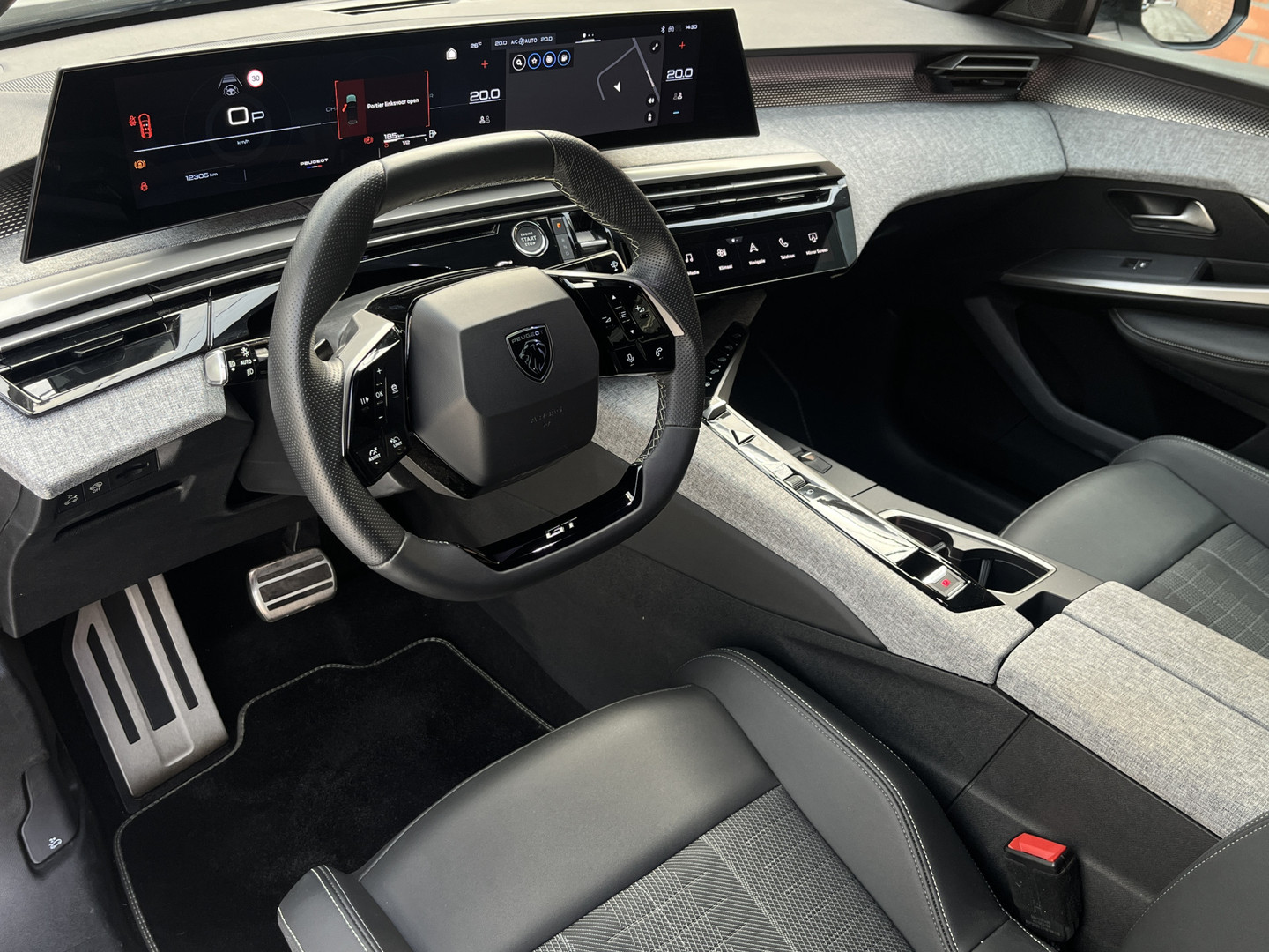 Peugeot