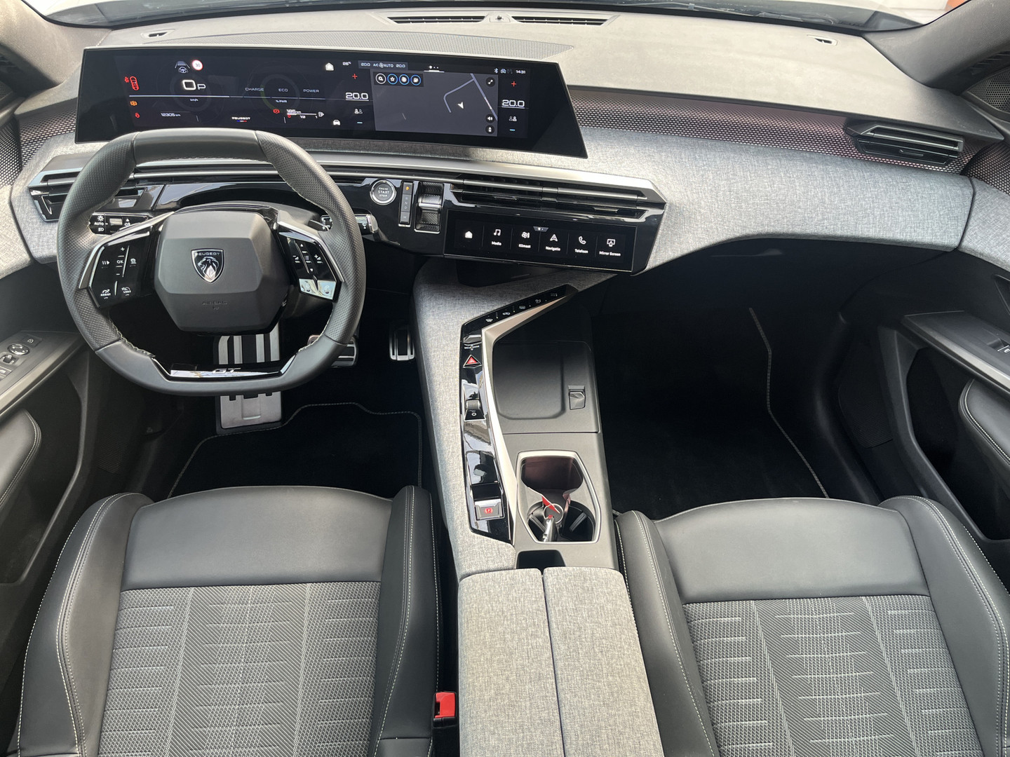 Peugeot