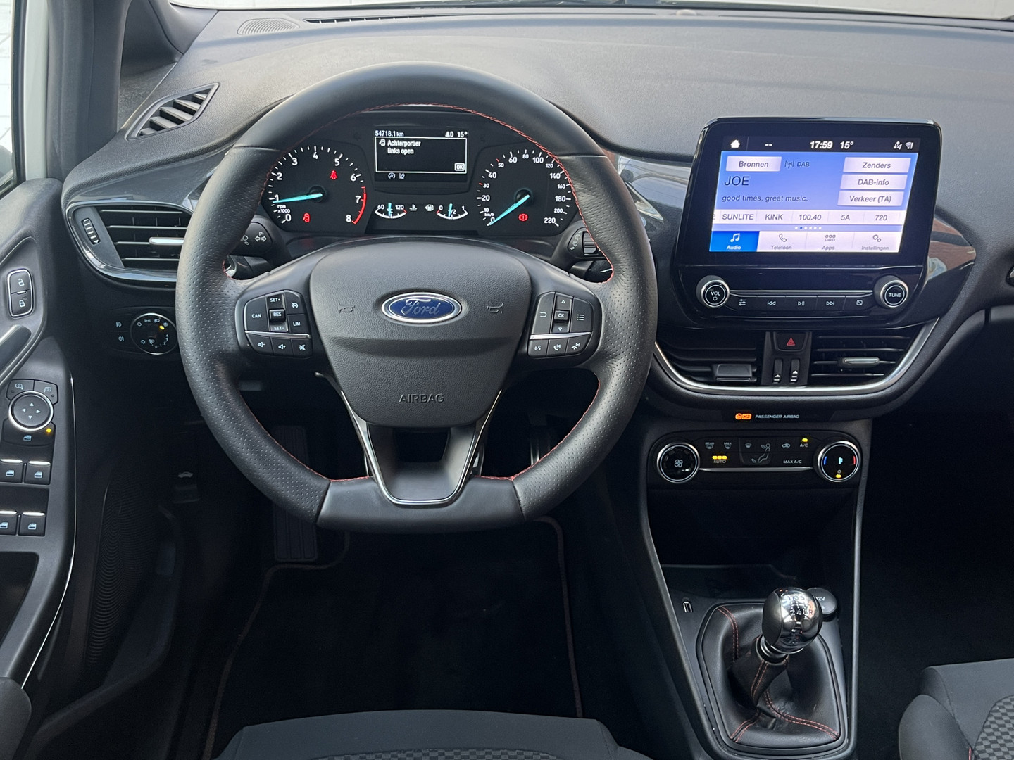 Ford Ford