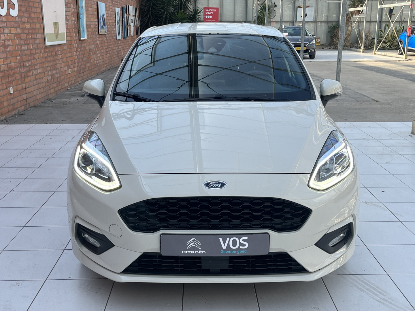 Ford Ford