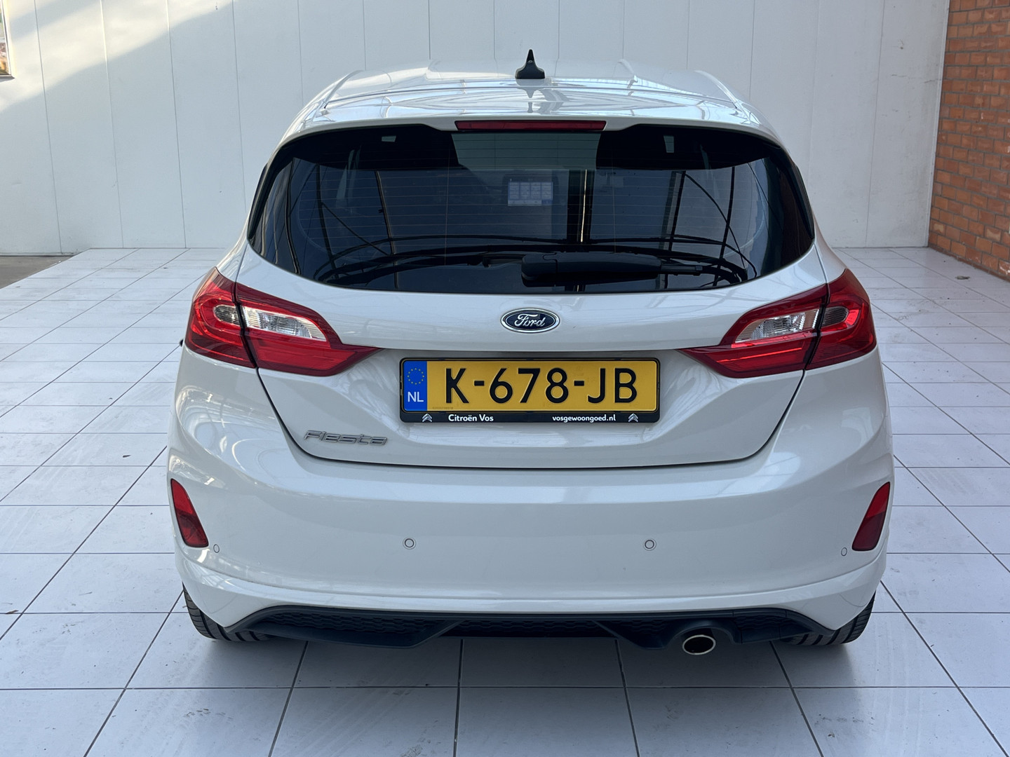 Ford Ford
