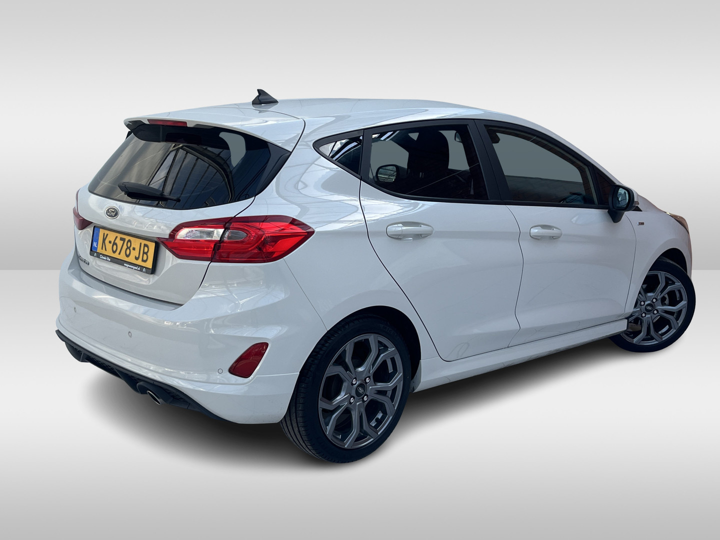 Ford Ford