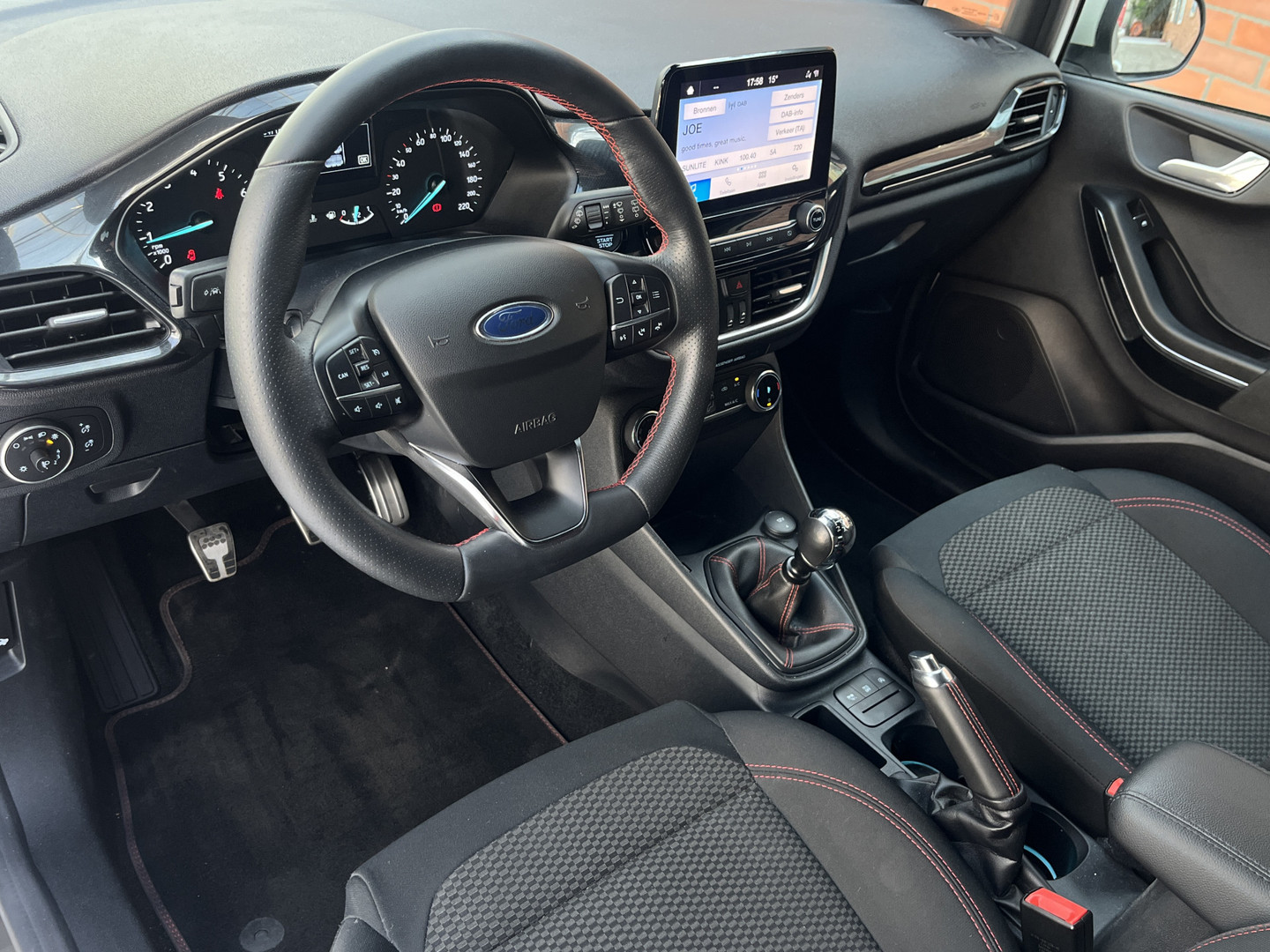 Ford Ford