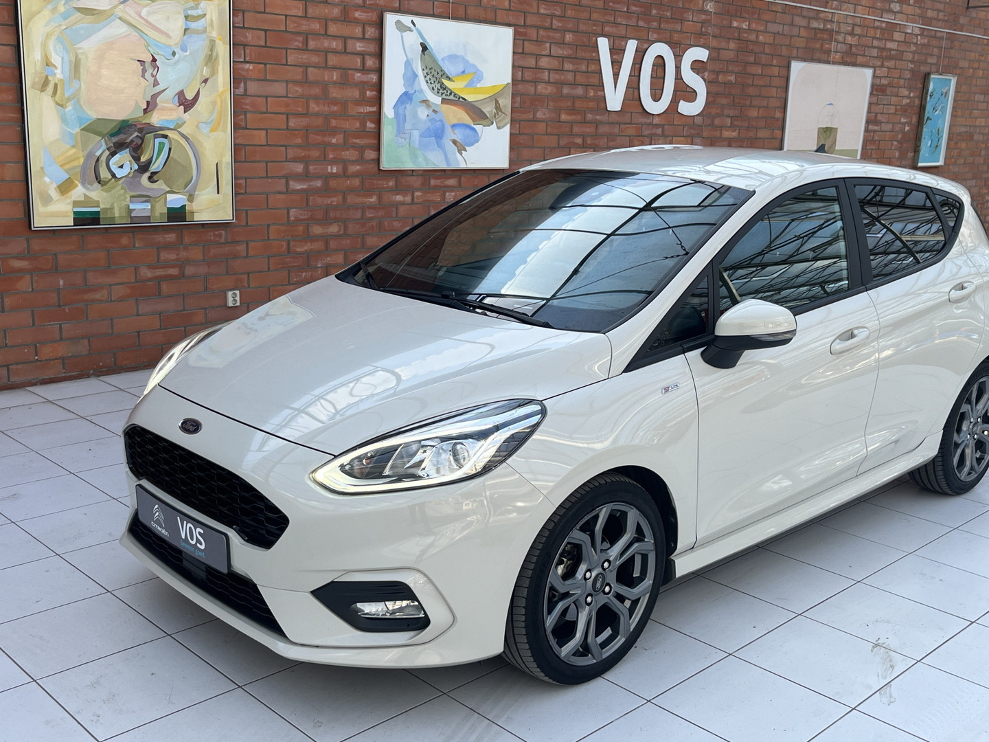Ford Ford
