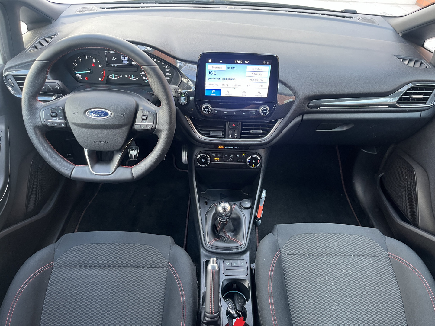 Ford Ford