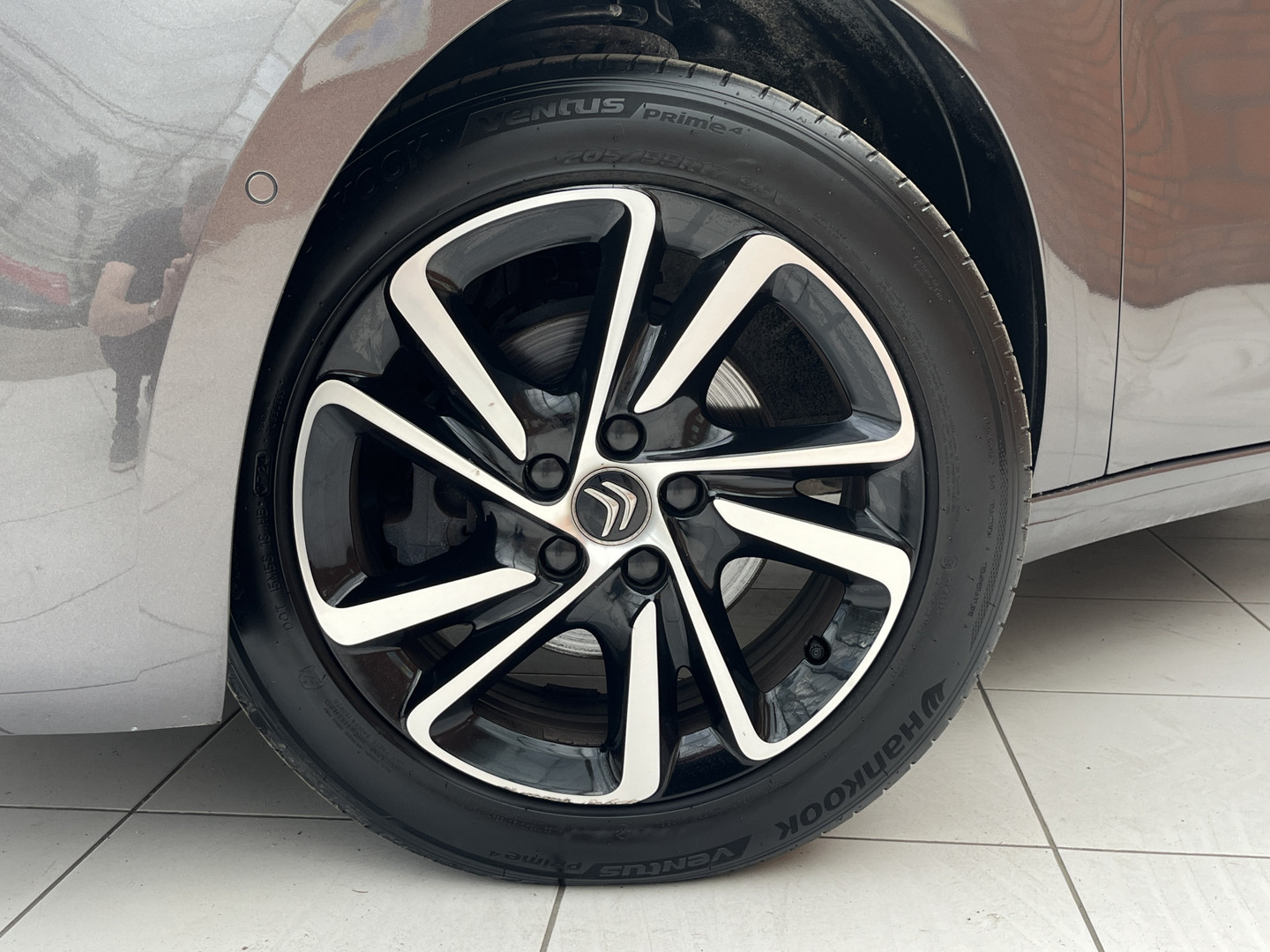 Citroën