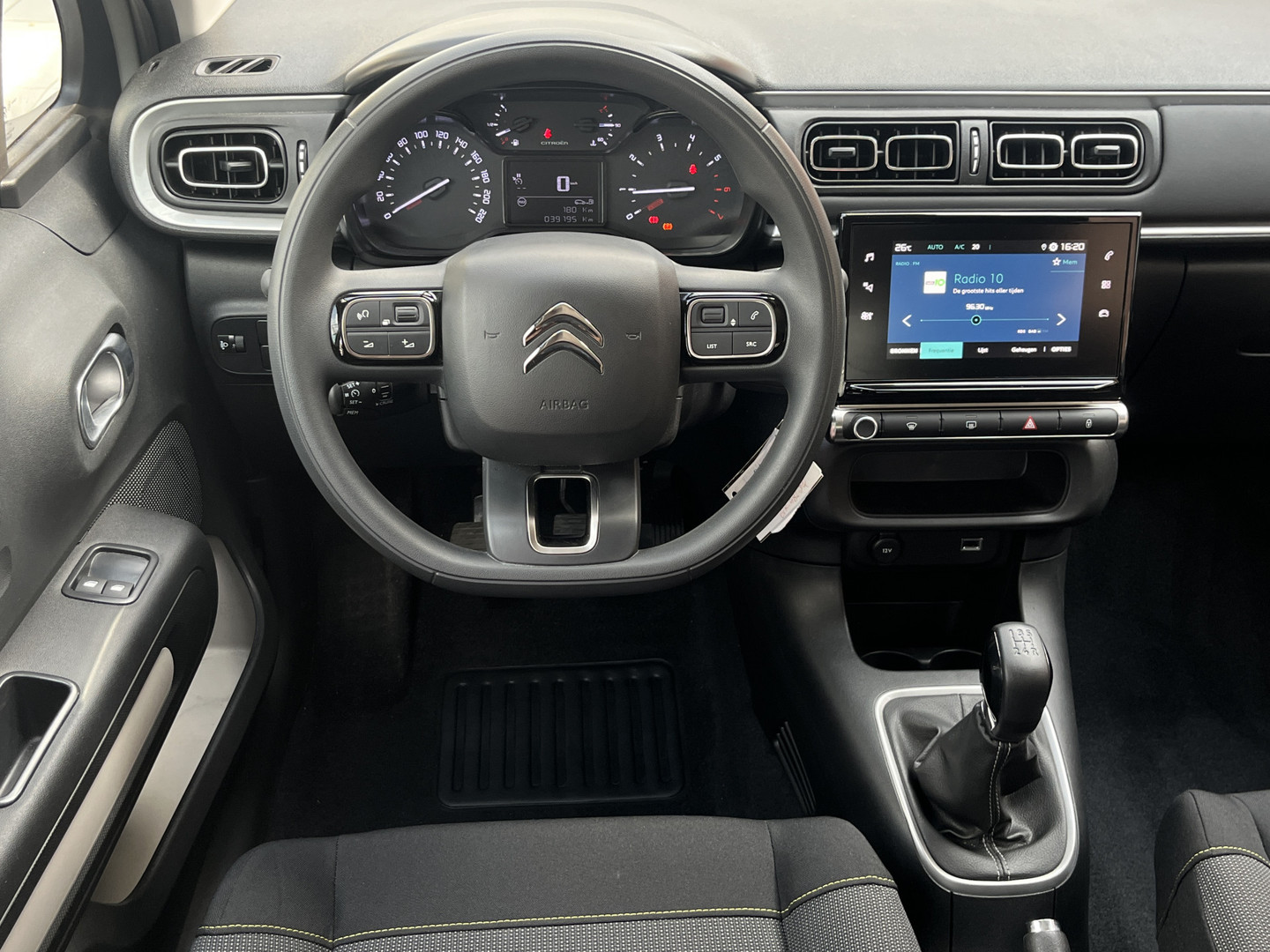 Citroën