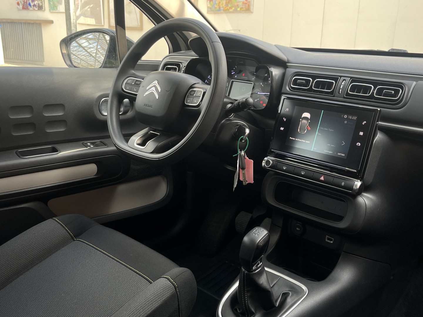 Citroën
