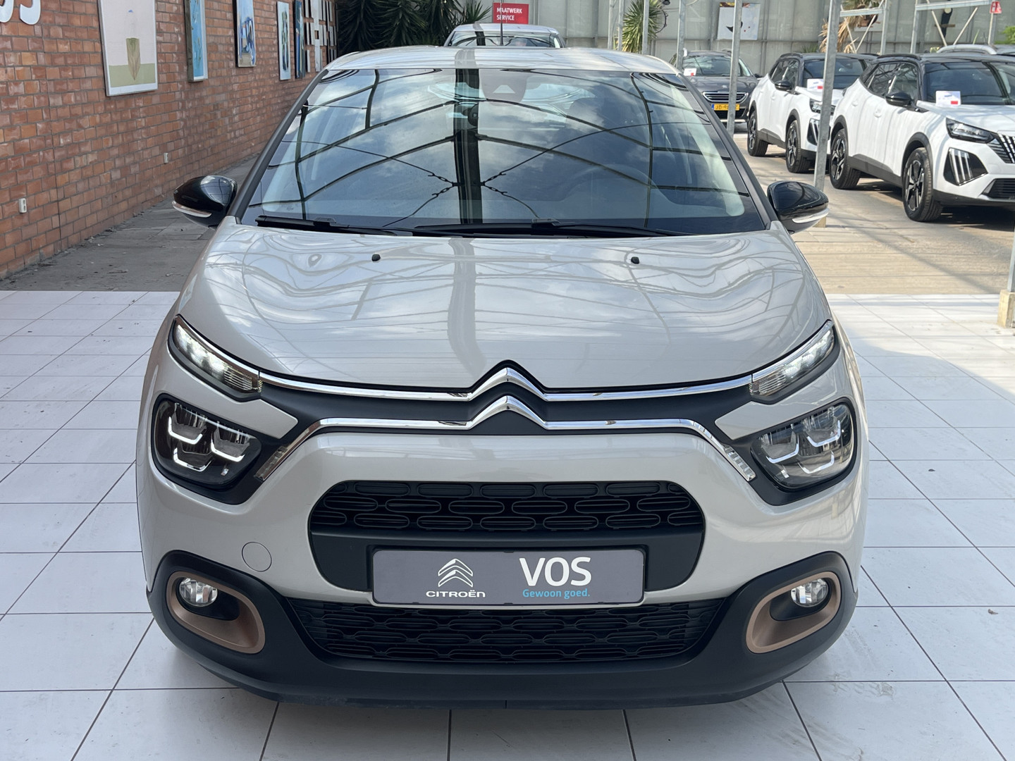 Citroën