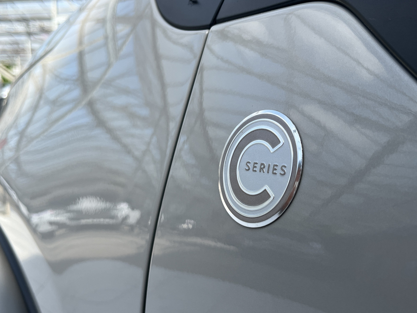 Citroën