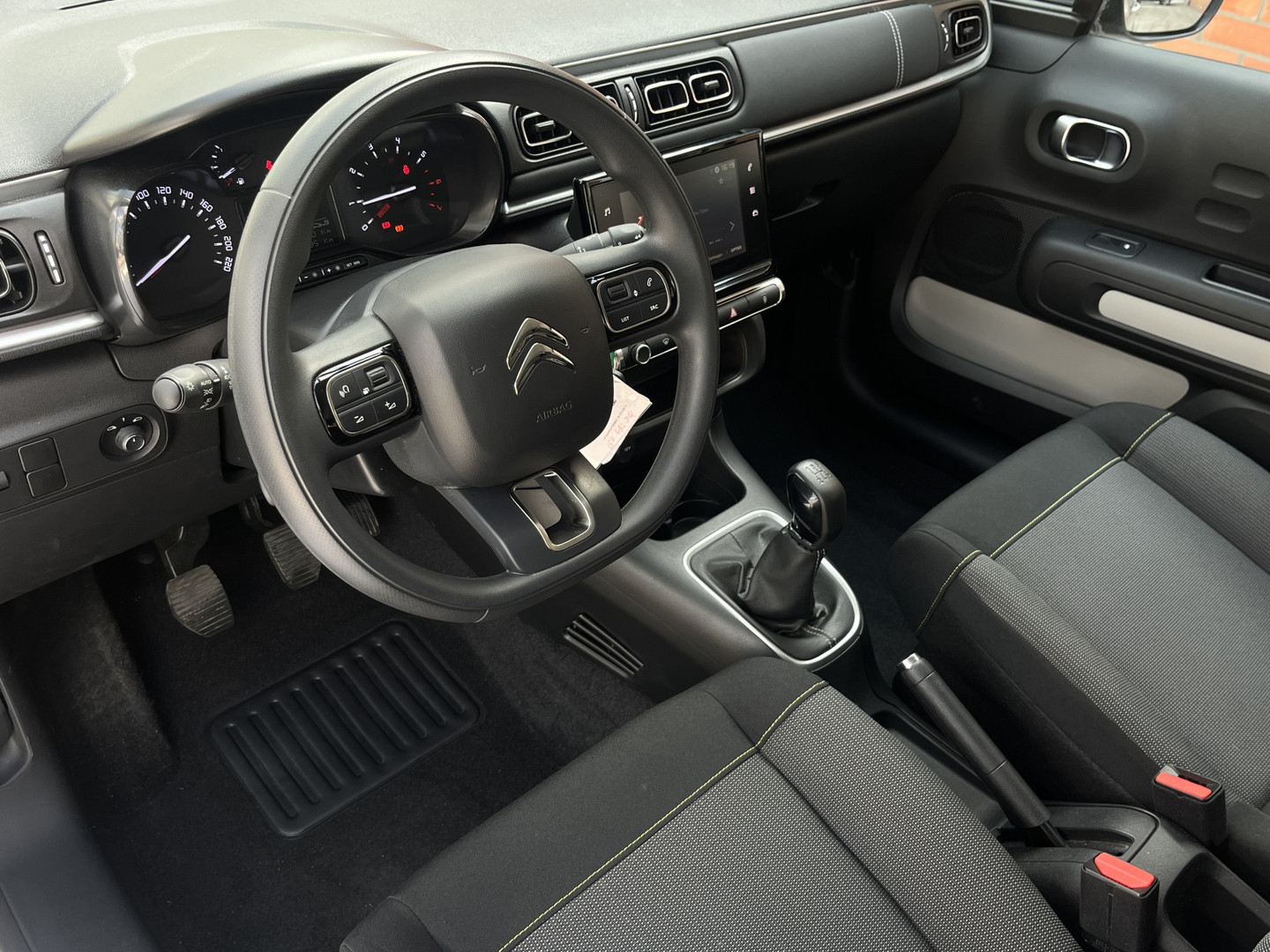 Citroën
