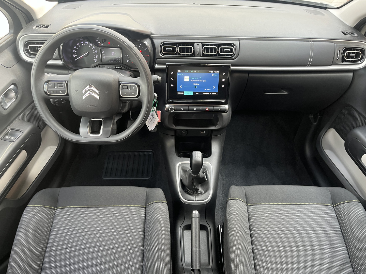 Citroën