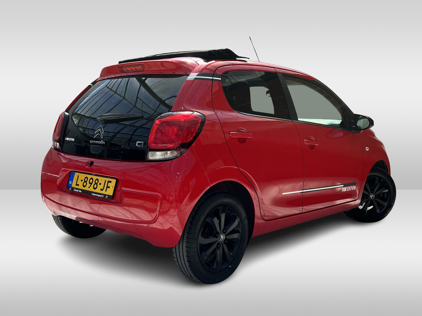 Citroën