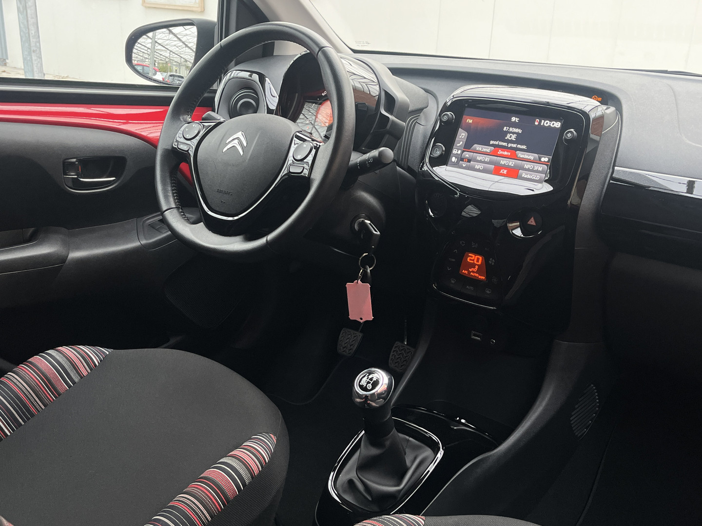 Citroën