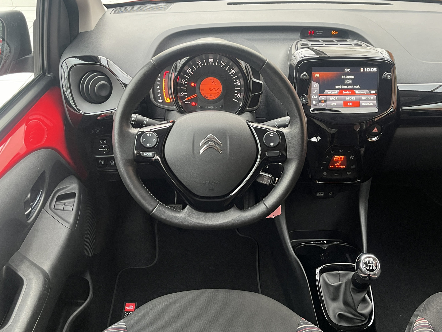 Citroën