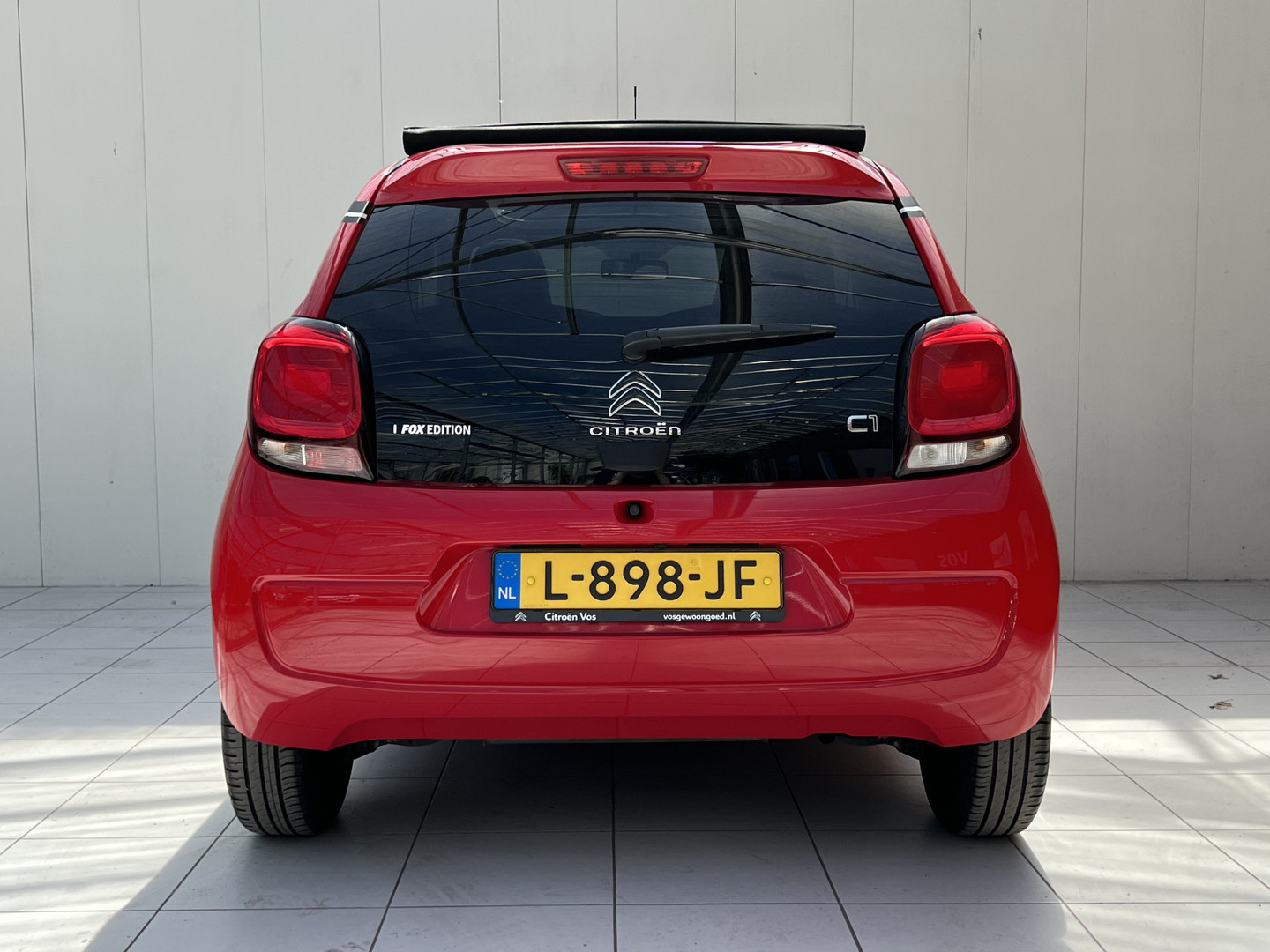 Citroën