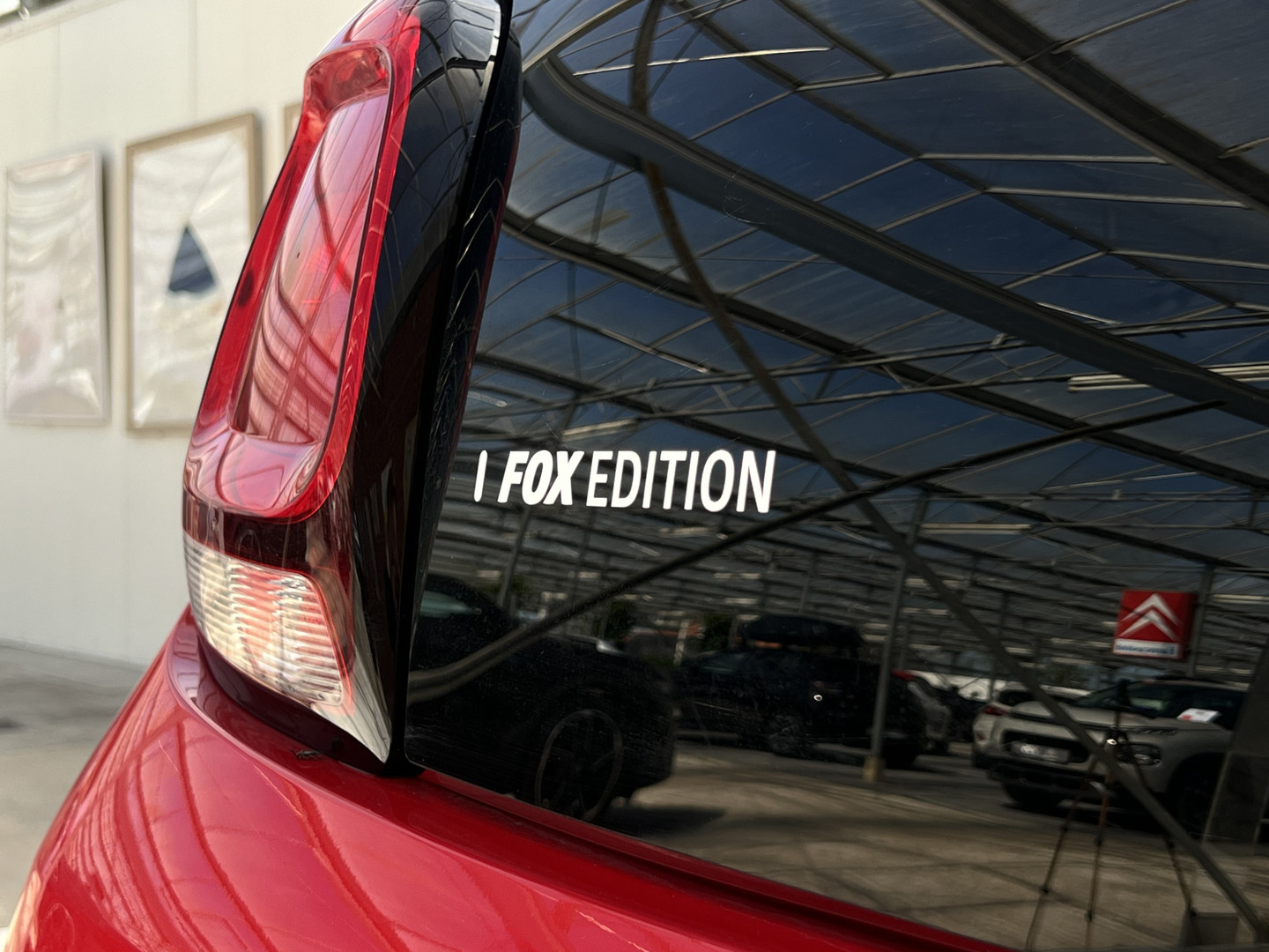 Citroën