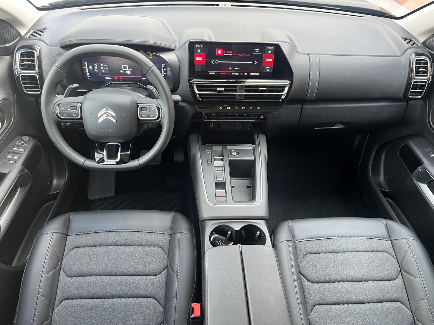 Citroën