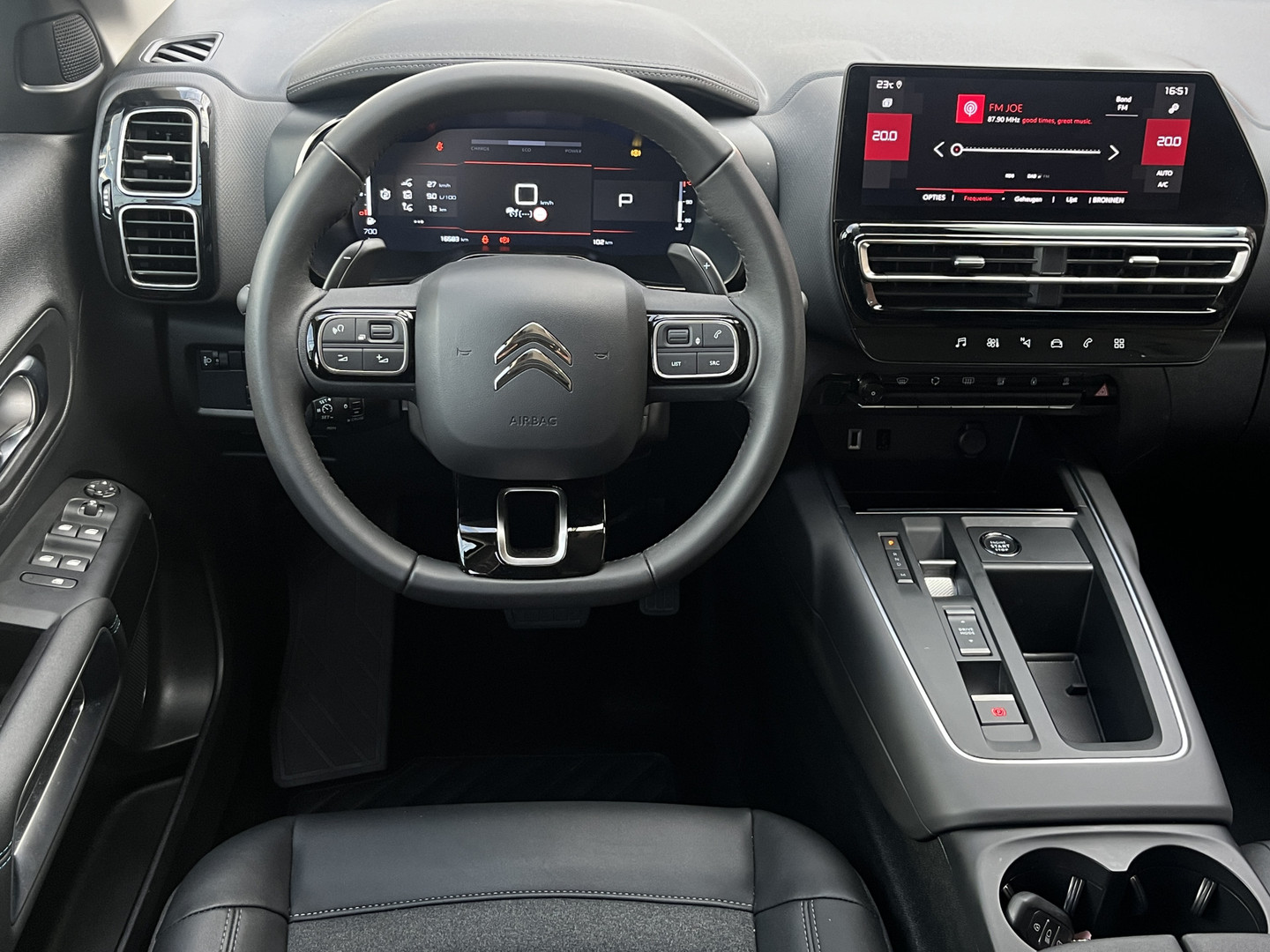 Citroën