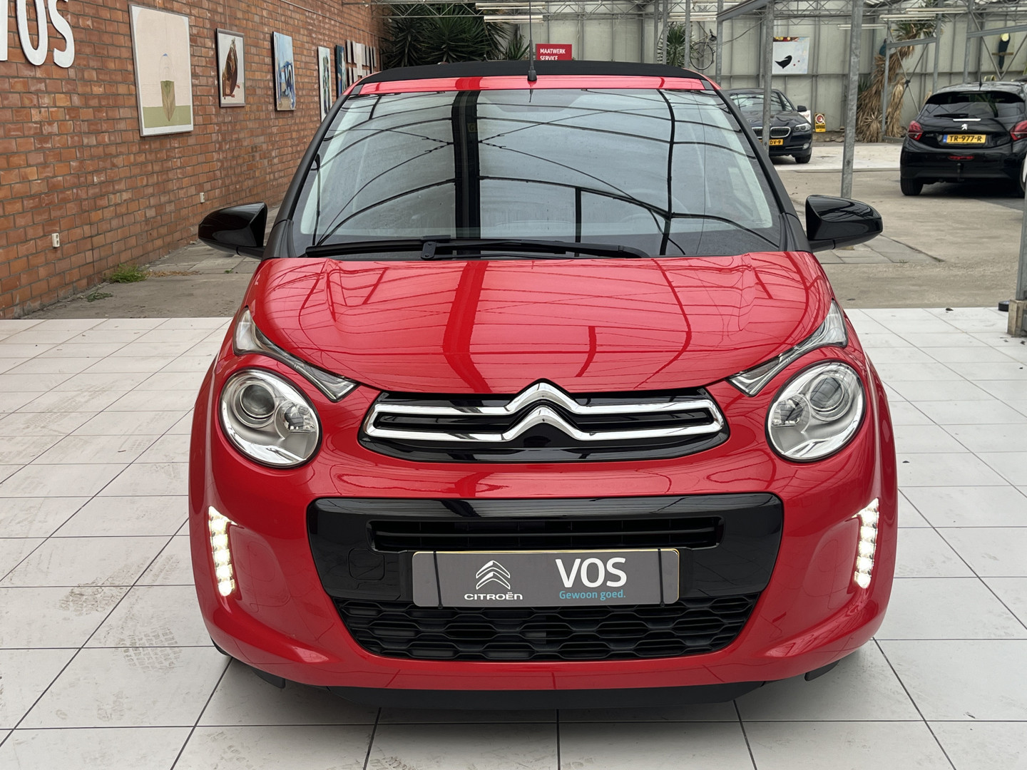 Citroën