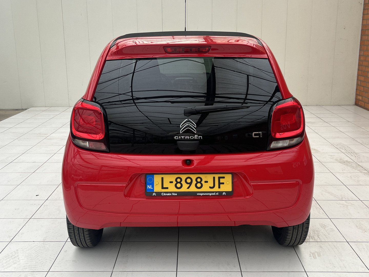 Citroën