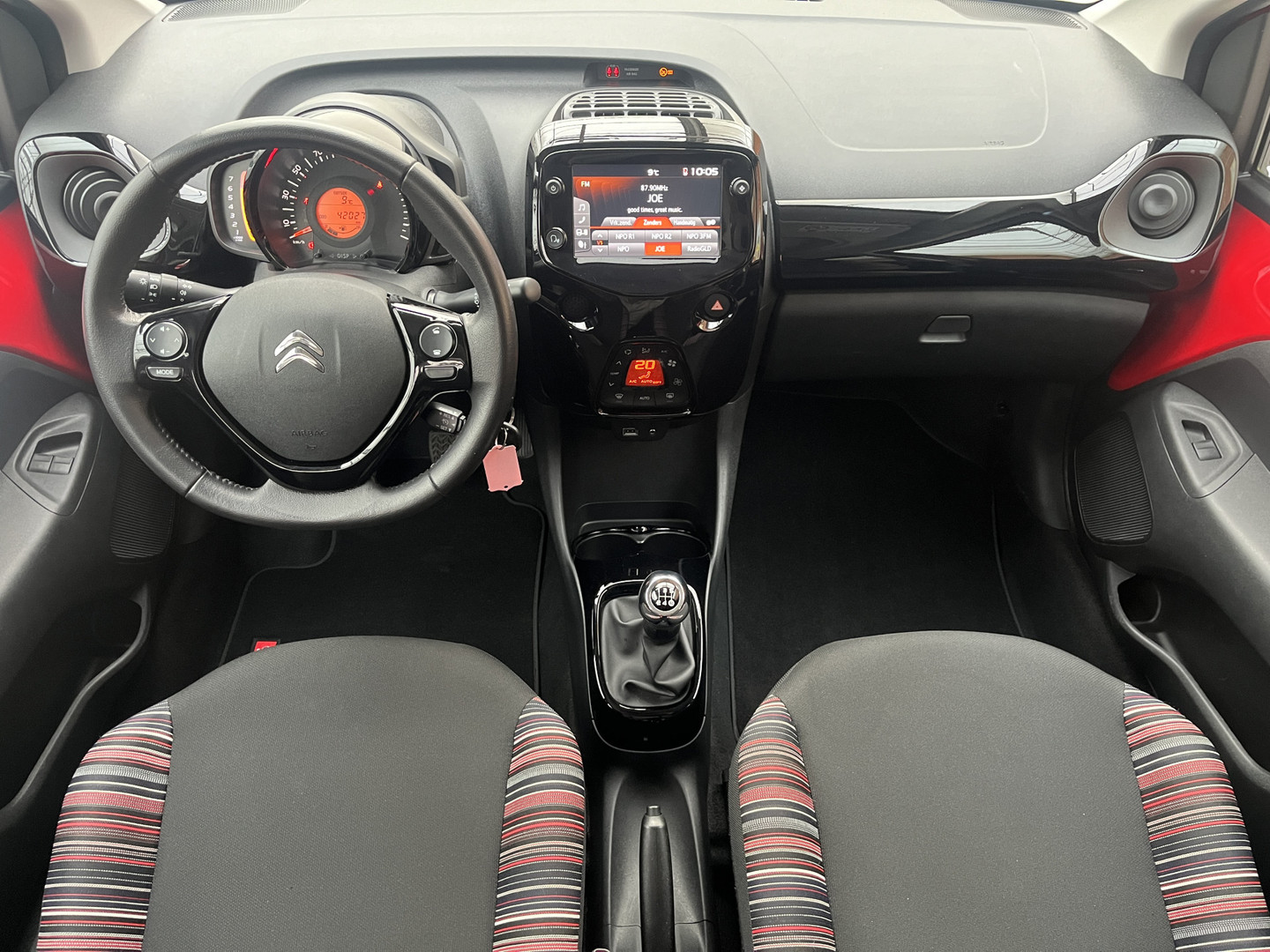 Citroën