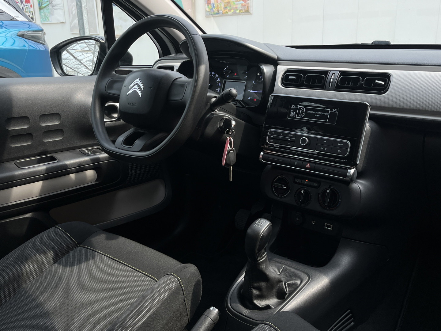 Citroën