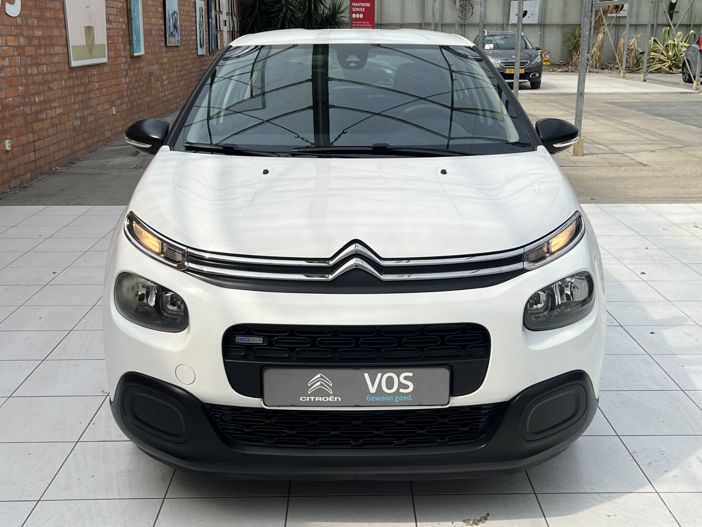Citroën