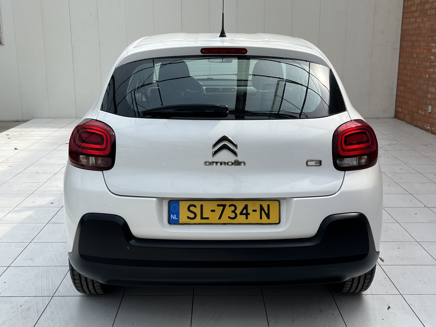 Citroën