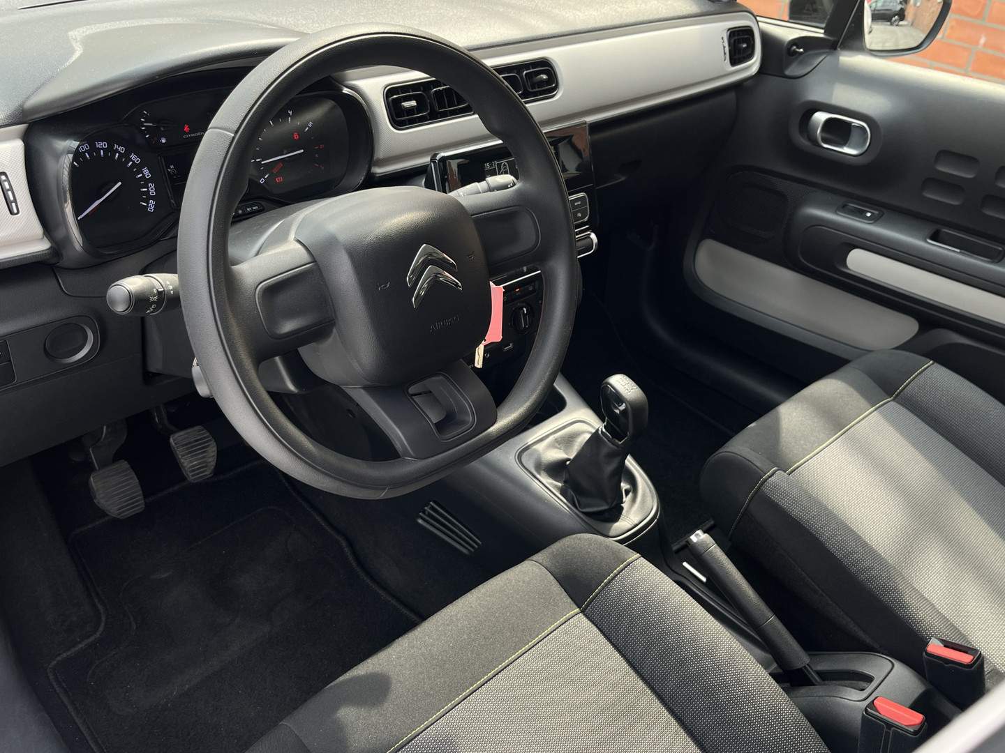 Citroën