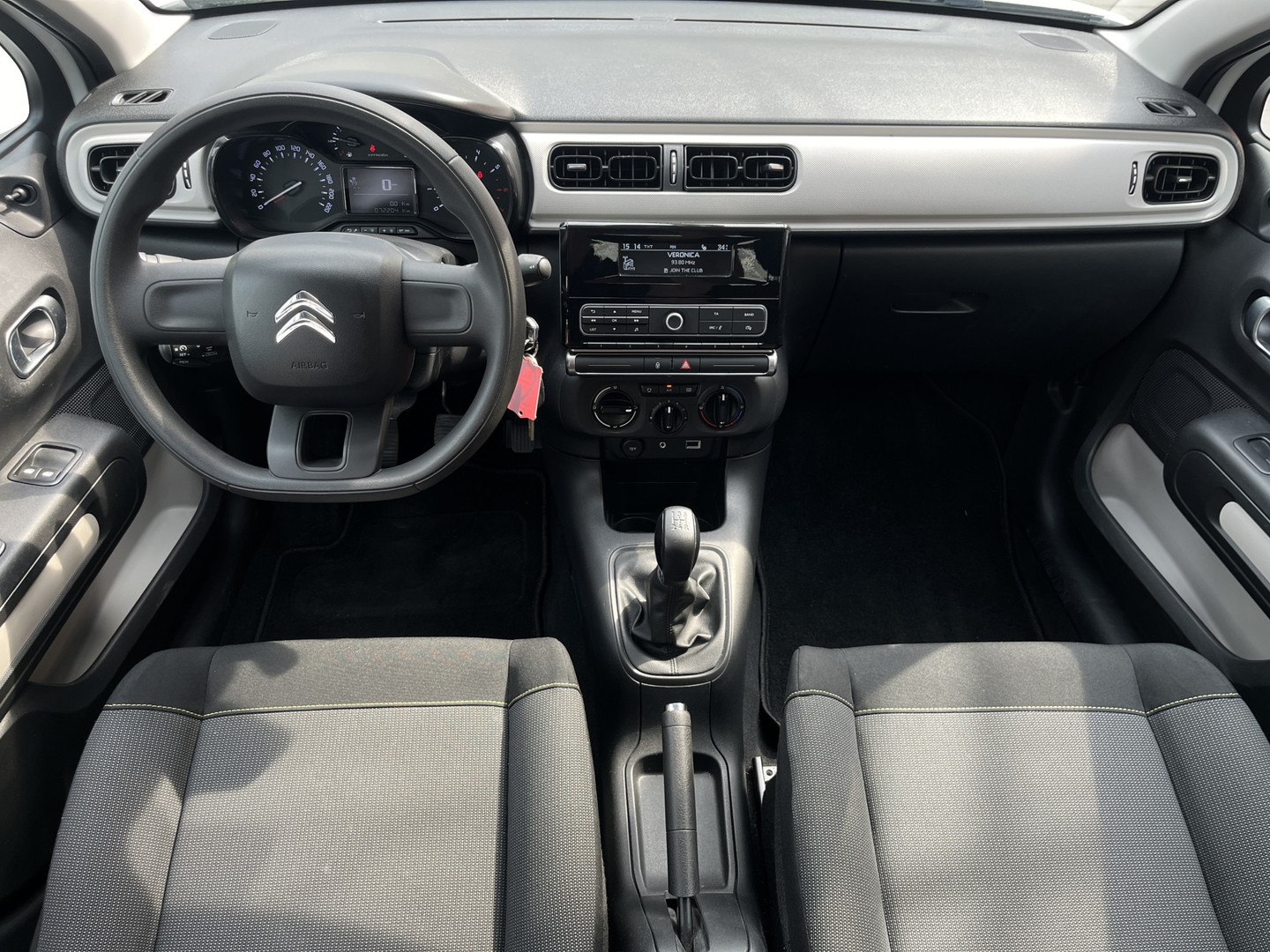 Citroën
