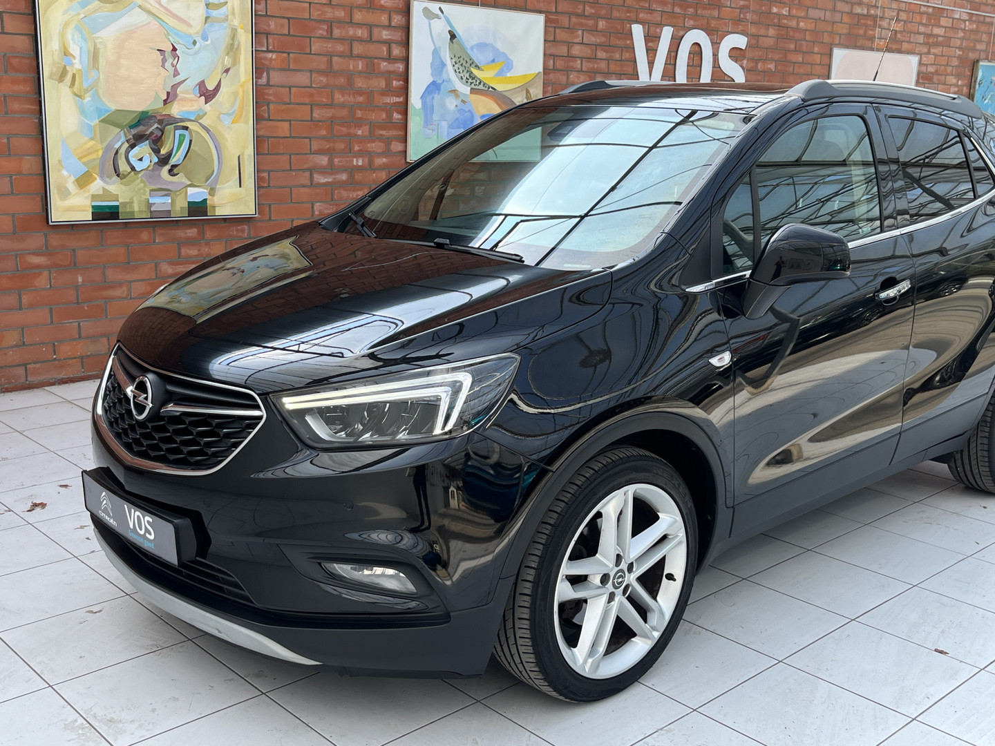 Opel