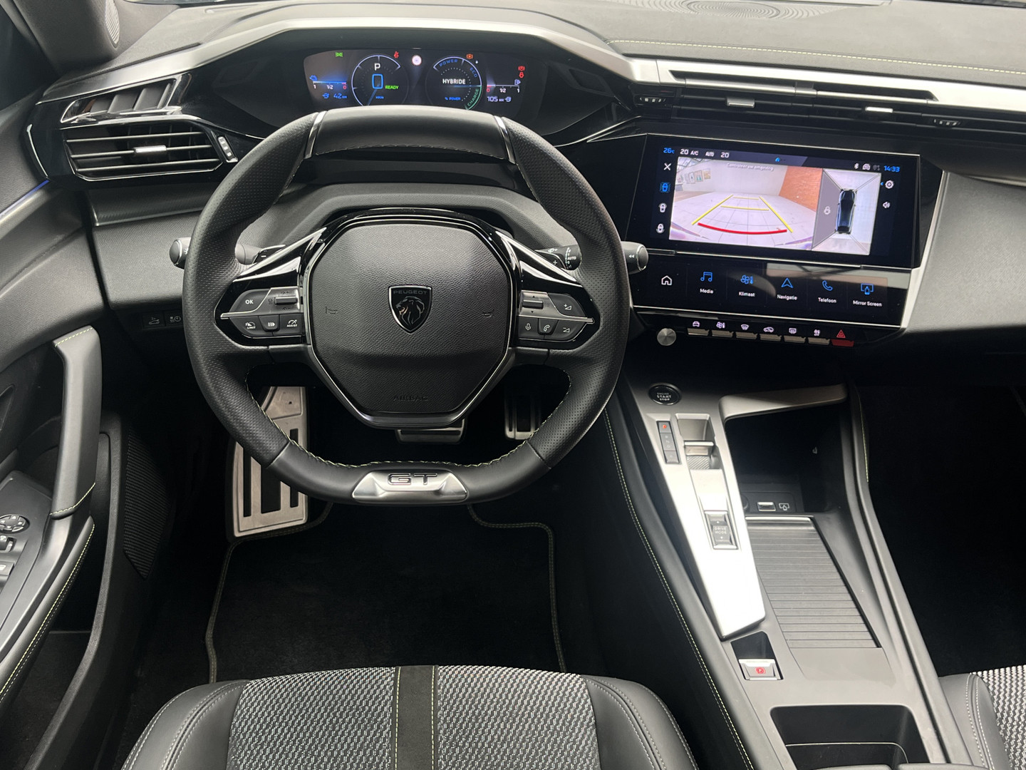 Peugeot